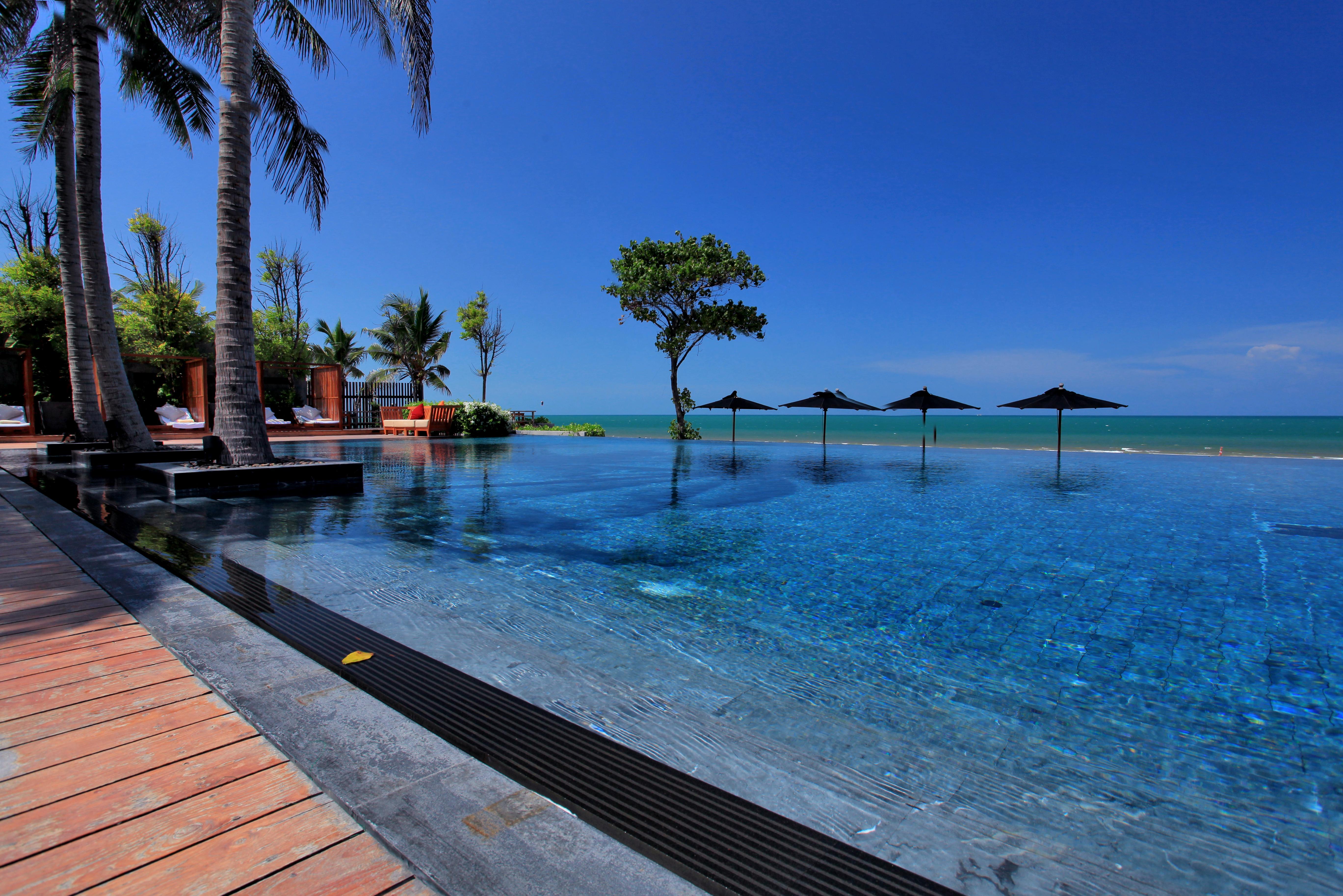 V Villas Hua Hin - Mgallery Collection Exterior photo