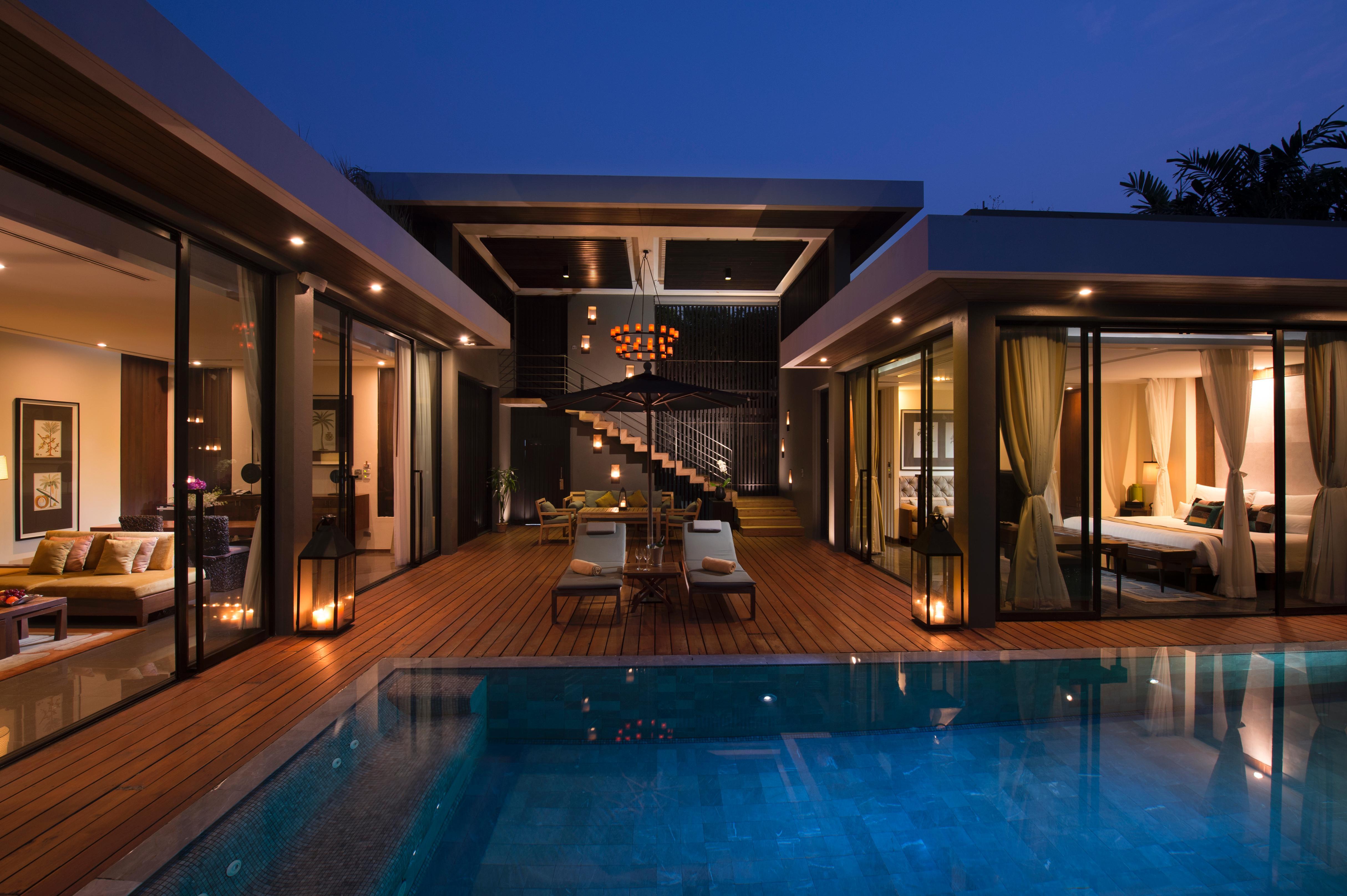 V Villas Hua Hin - Mgallery Collection Exterior photo