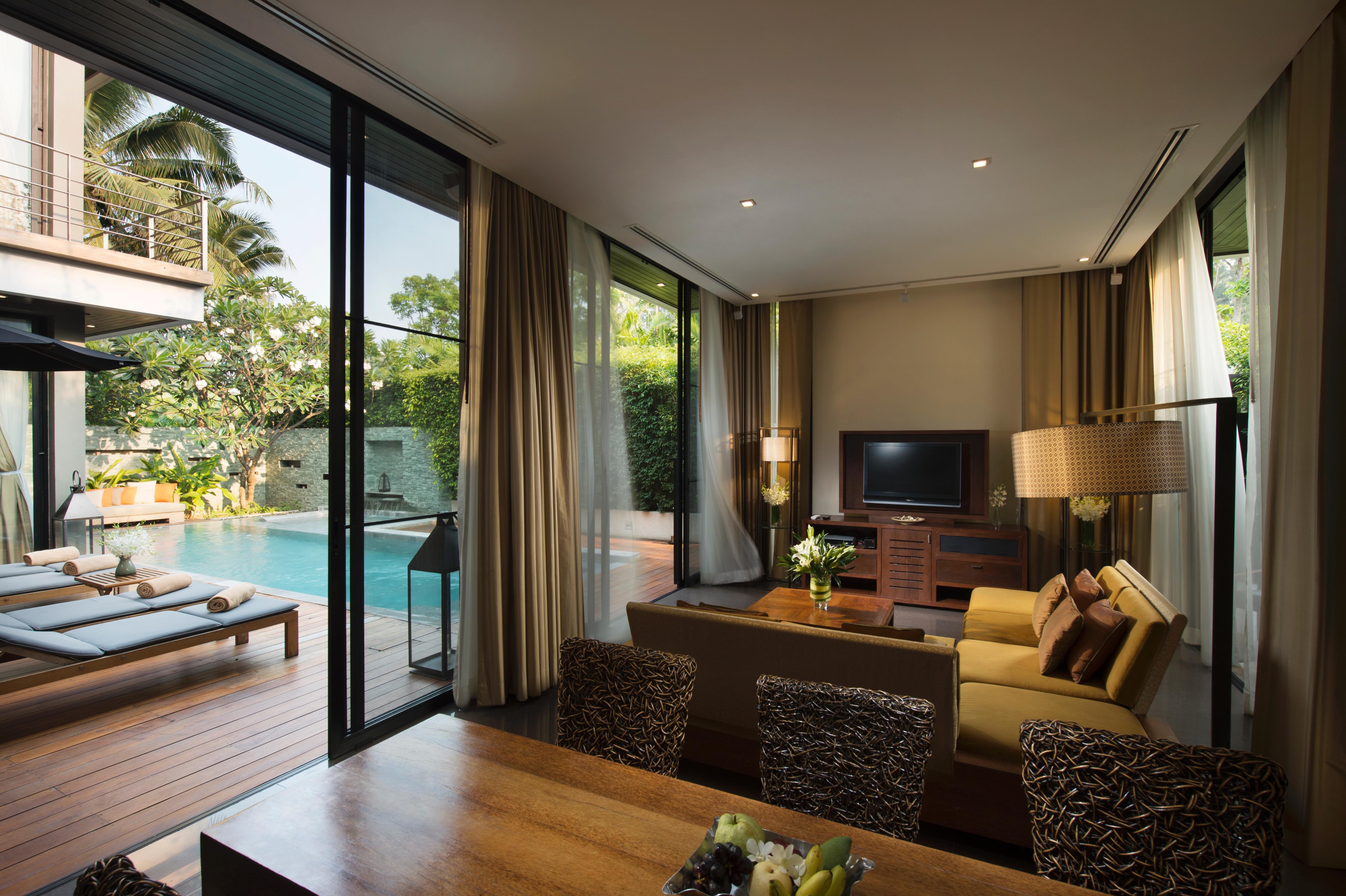V Villas Hua Hin - Mgallery Collection Exterior photo