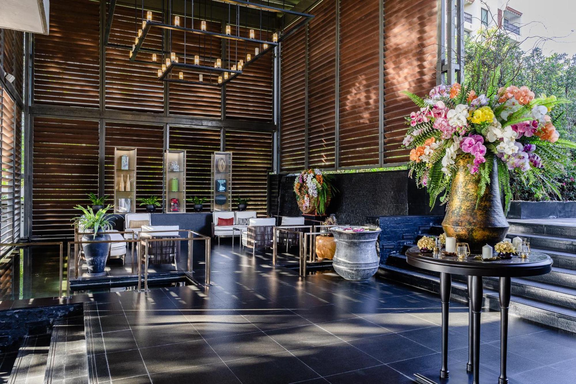 V Villas Hua Hin - Mgallery Collection Exterior photo