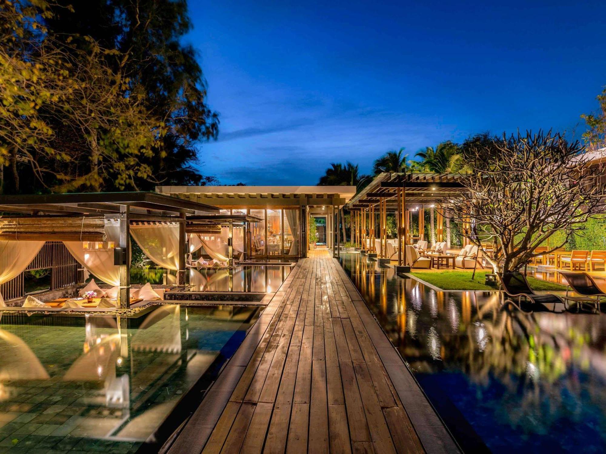 V Villas Hua Hin - Mgallery Collection Exterior photo