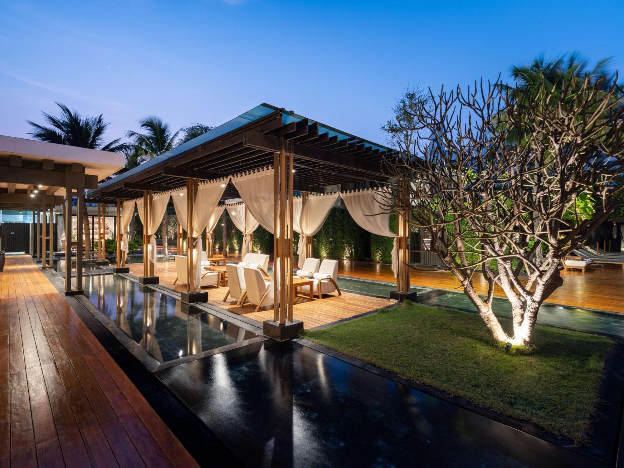V Villas Hua Hin - Mgallery Collection Exterior photo