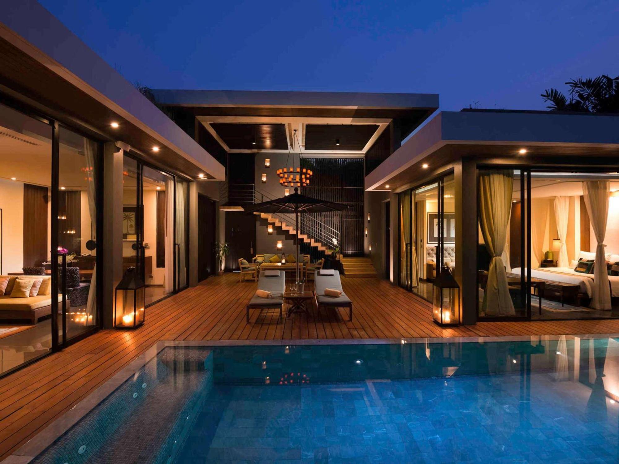 V Villas Hua Hin - Mgallery Collection Exterior photo