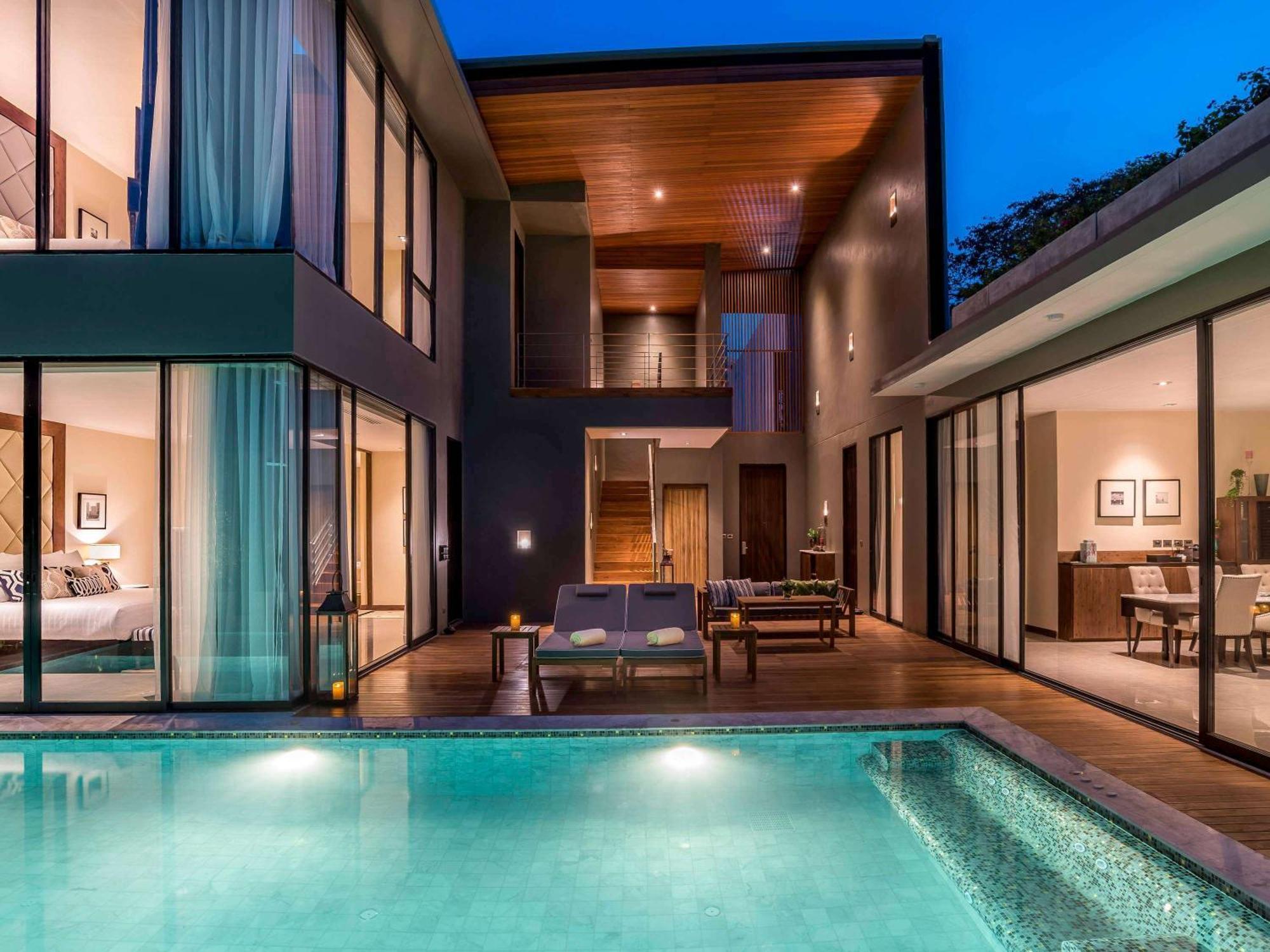 V Villas Hua Hin - Mgallery Collection Exterior photo