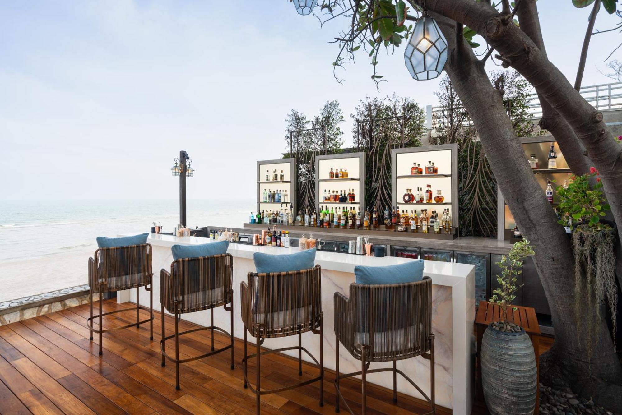 V Villas Hua Hin - Mgallery Collection Exterior photo