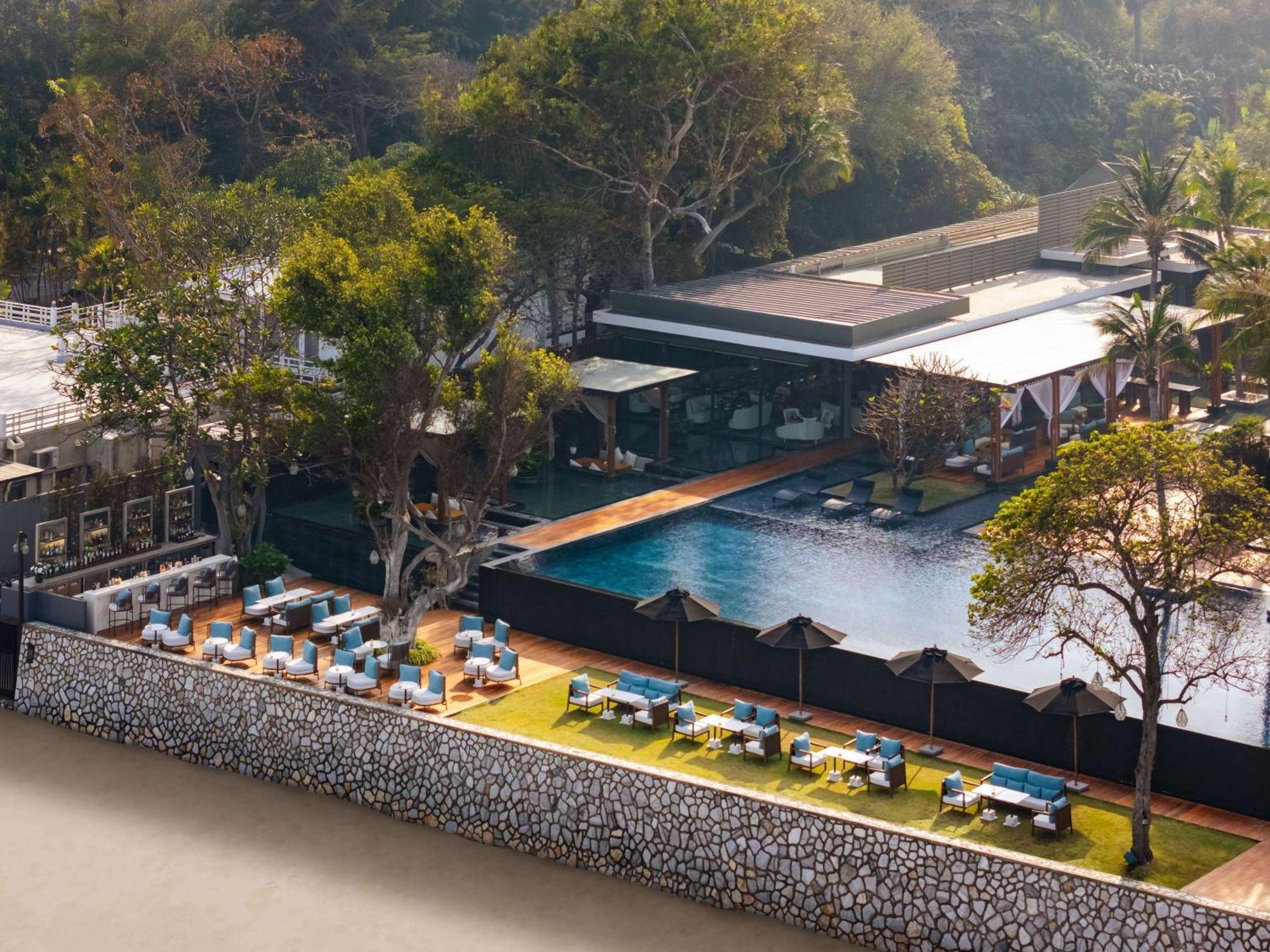 V Villas Hua Hin - Mgallery Collection Exterior photo