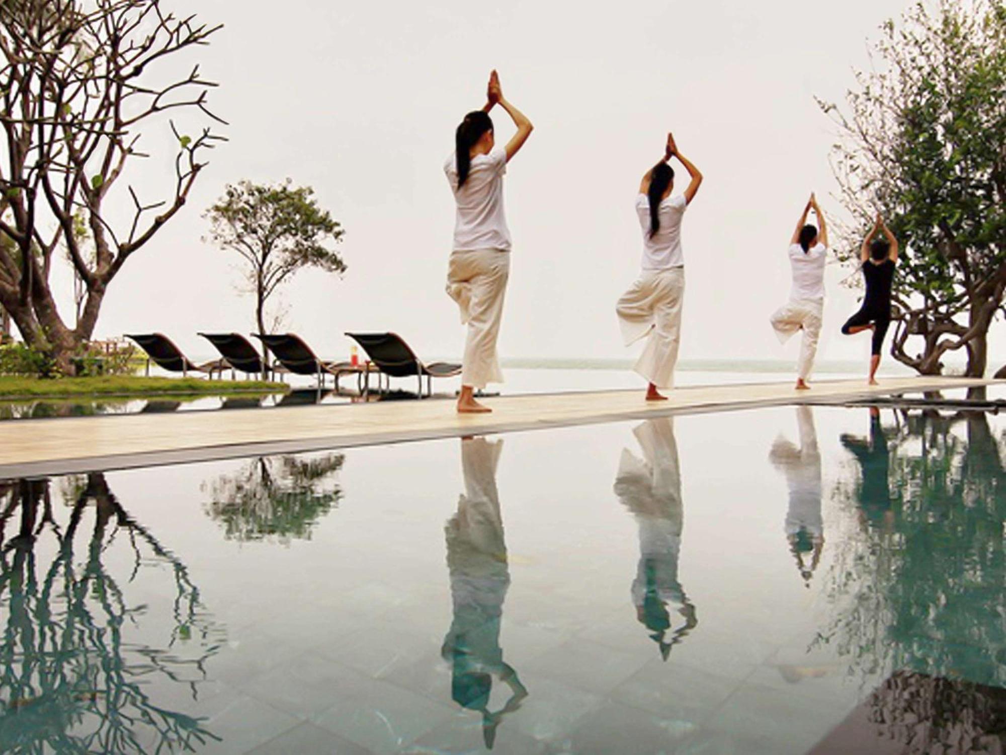 V Villas Hua Hin - Mgallery Collection Exterior photo