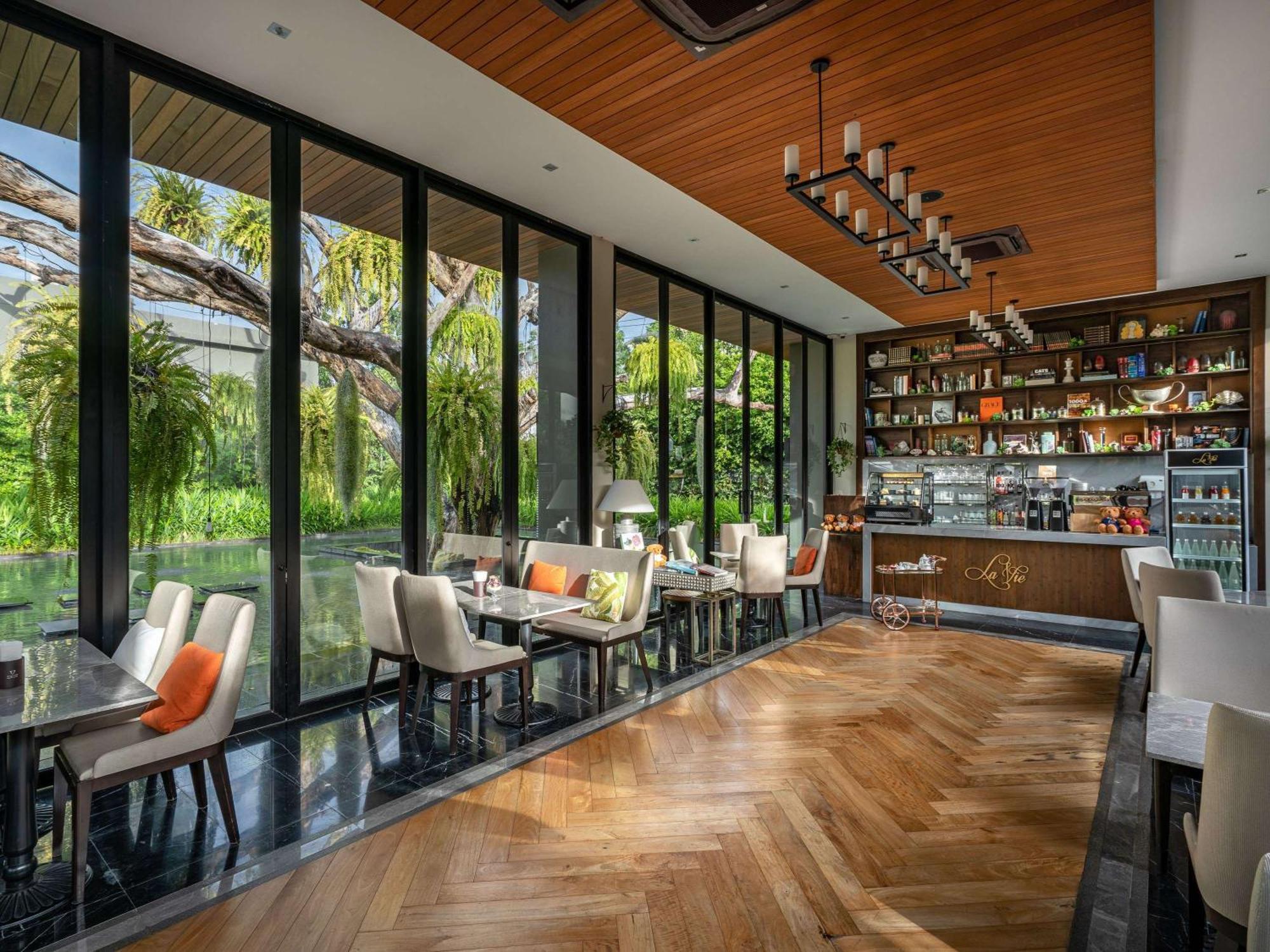 V Villas Hua Hin - Mgallery Collection Exterior photo