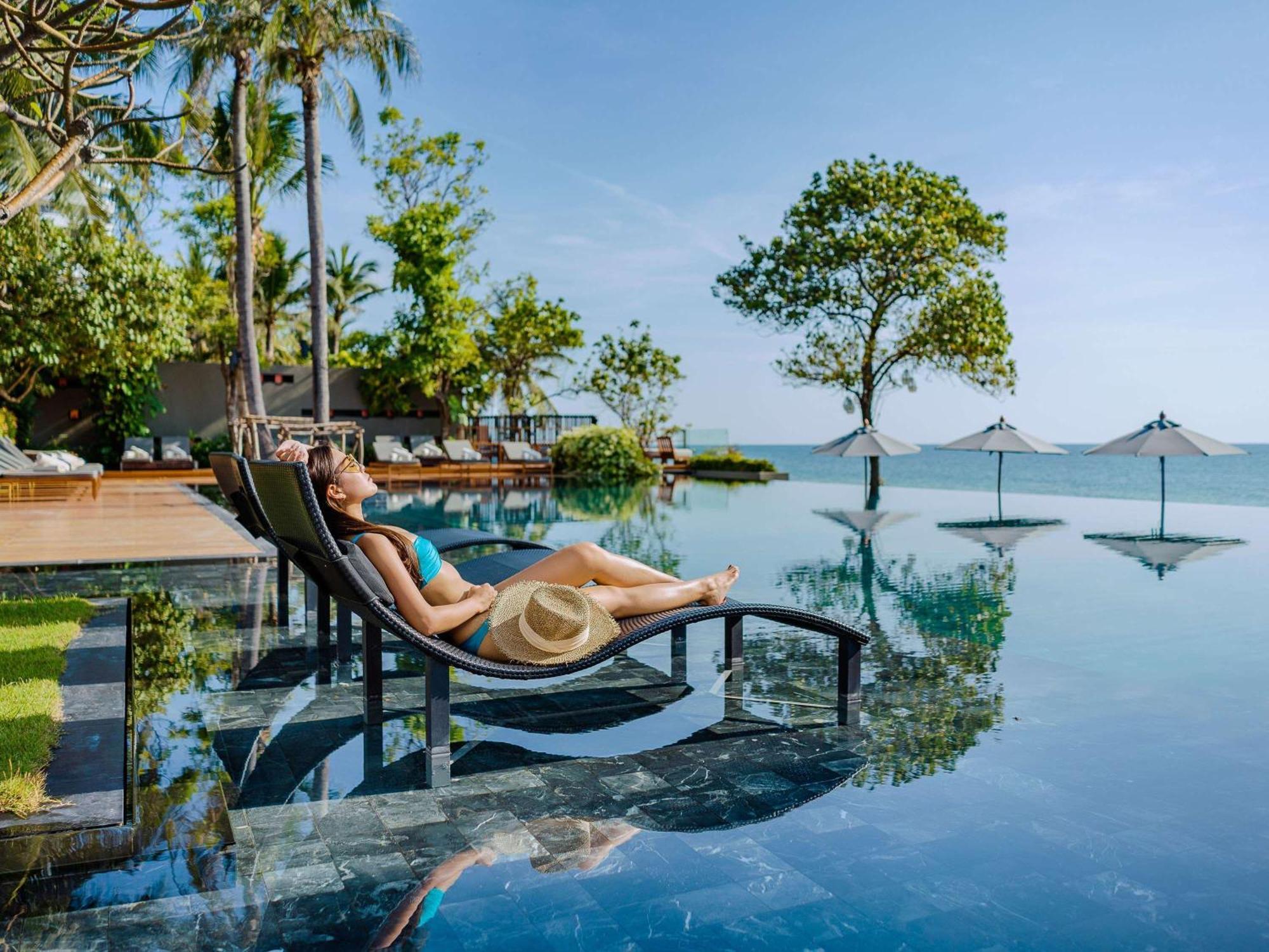 V Villas Hua Hin - Mgallery Collection Exterior photo