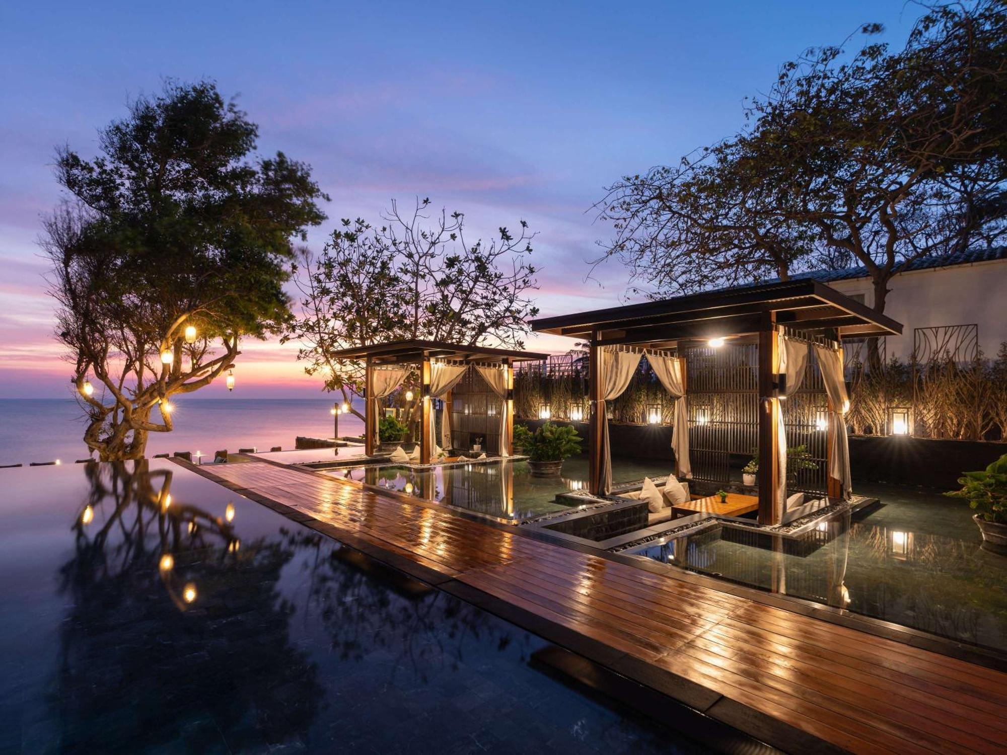V Villas Hua Hin - Mgallery Collection Exterior photo
